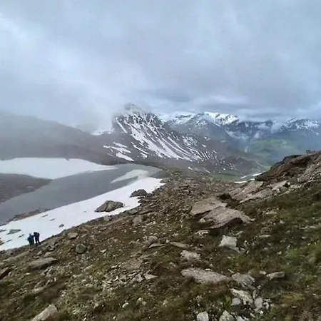 Appartamento Grimentz, Beautiful View-nature-sport *