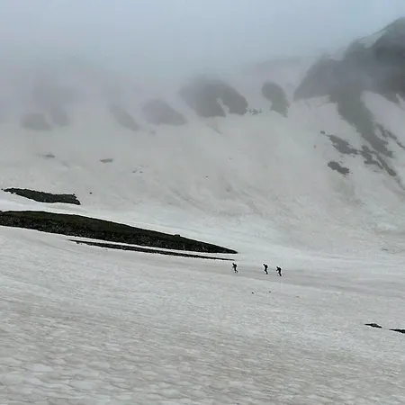 Grimentz, Beautiful View-nature-sport