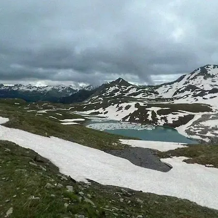 Grimentz, Beautiful View-nature-sport Appartamento Grimentz