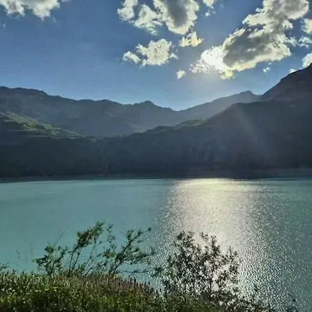 Grimentz, Beautiful View-nature-sport Appartamento *